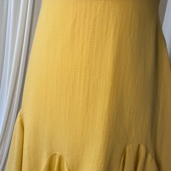 Astr the Label Wendy Puff Sleeve Mini Dress - Picture 4 of 9